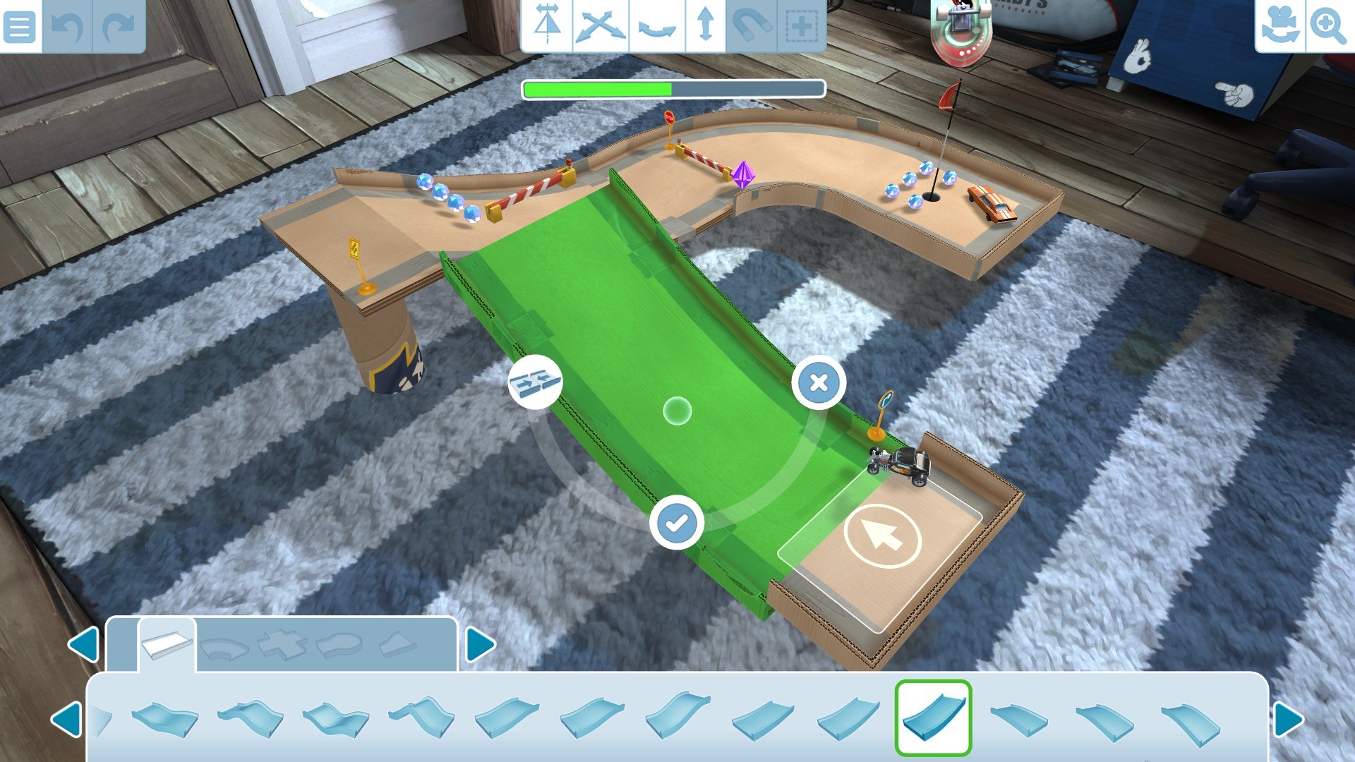 Infinite Minigolf - Imagen 30